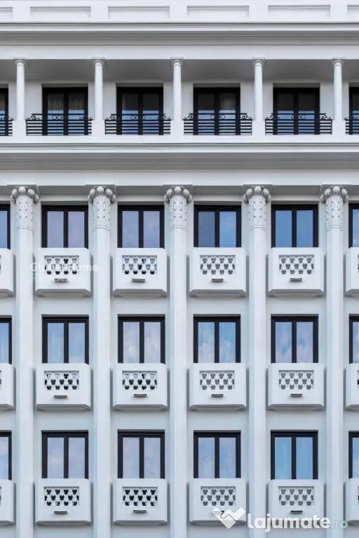 H Victoriei 139 | 84 sqm Apartment - Mixed View | 3 Rooms + - Bucuresti (Bucuresti-Ilfov)