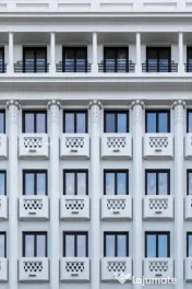 H Victoriei 139 | 84 sqm Apartment - Mixed View | 3 Rooms + 
