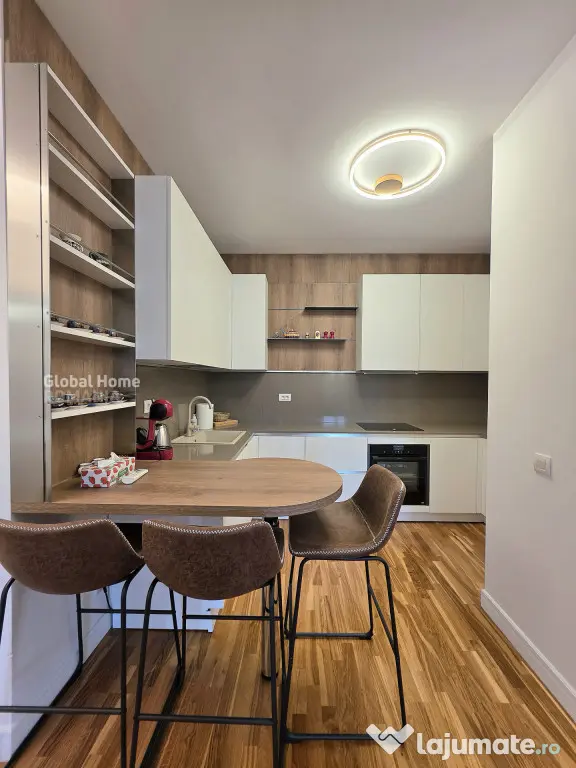 H Victoriei 139 | 84 sqm Apartment - Mixed View | 3 Rooms + - Bucuresti (Bucuresti-Ilfov)