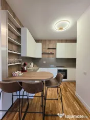 H Victoriei 139 | 84 sqm Apartment - Mixed View | 3 Rooms + 