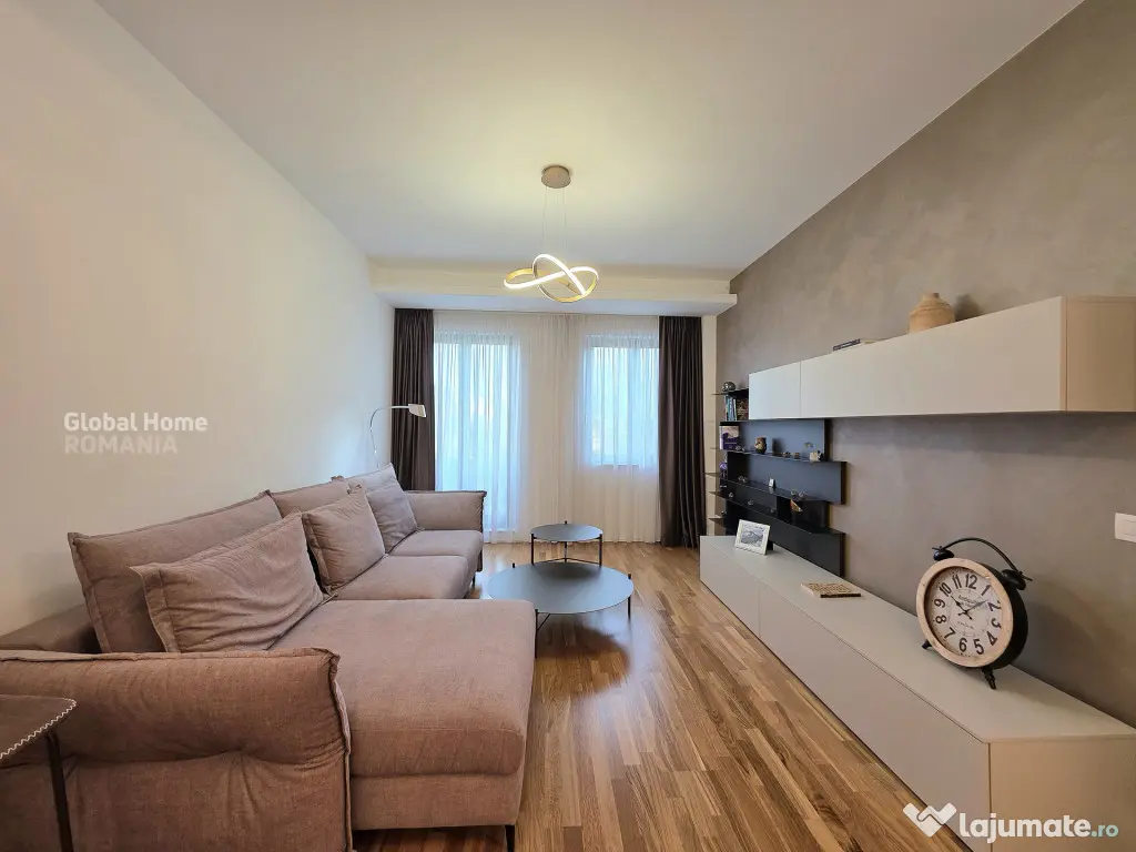 H Victoriei 139 | 84 sqm Apartment - Mixed View | 3 Rooms + - Bucuresti (Bucuresti-Ilfov)