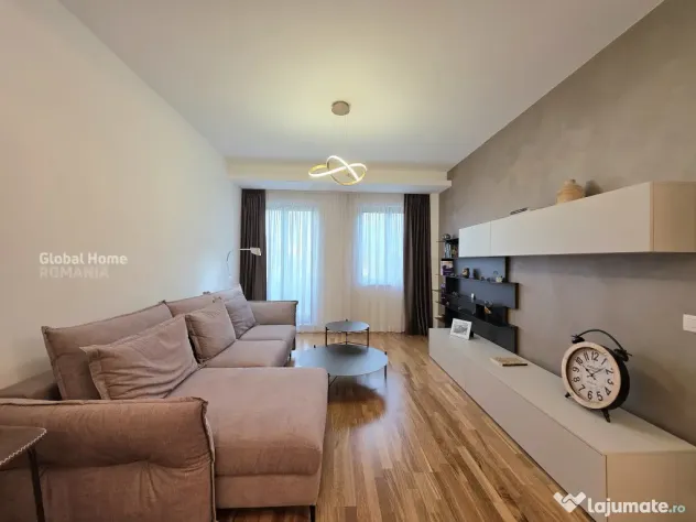 H Victoriei 139 | 84 sqm Apartment - Mixed View | 3 Rooms + - Bucuresti (Bucuresti-Ilfov)