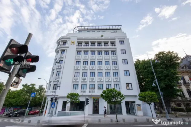 H Victoriei 139 | 84 sqm Apartment - Mixed View | 3 Rooms + - Bucuresti (Bucuresti-Ilfov)