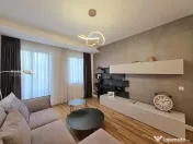 H Victoriei 139 | 84 sqm Apartment - Mixed View | 3 Rooms + 