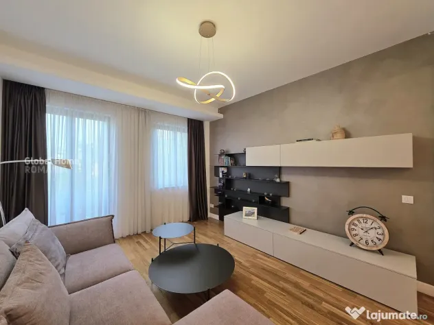 H Victoriei 139 | 84 sqm Apartment - Mixed View | 3 Rooms + - Bucuresti (Bucuresti-Ilfov)