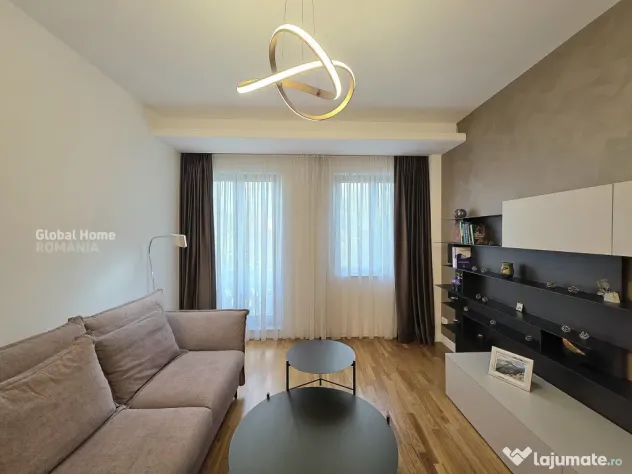 H Victoriei 139 | 84 sqm Apartment - Mixed View | 3 Rooms + - Bucuresti (Bucuresti-Ilfov)