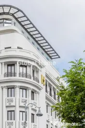 H Victoriei 139 | 84 sqm Apartment - Mixed View | 3 Rooms + 