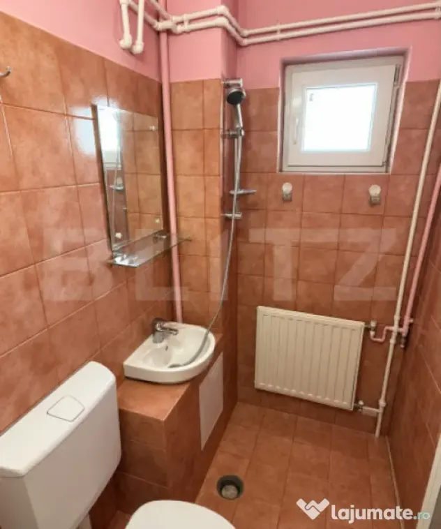Garsonieră 11 mp / Gruia - Cluj-Napoca (Cluj)