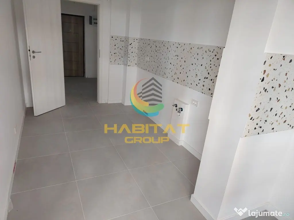 Garsoniera cu gardina Mutare Imediata la 350 de metri de Metrou Berceni! - Popesti Leordeni (Bucuresti-Ilfov)