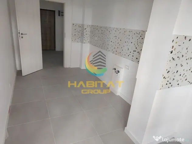 Garsoniera cu gardina Mutare Imediata la 350 de metri de Metrou Berceni! - Popesti Leordeni (Bucuresti-Ilfov)