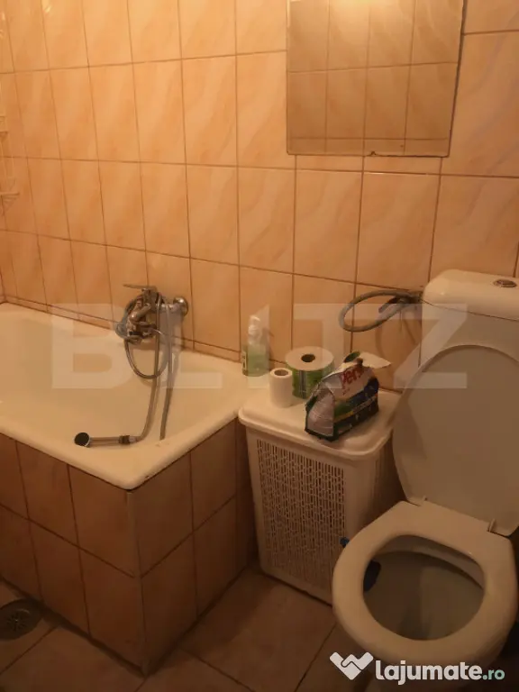 De inchiriat apartament , 88 mp , zona Ultracentral , view - Satu Mare (Satu-Mare)