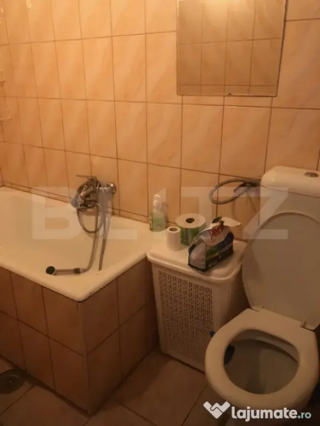 De inchiriat apartament , 88 mp , zona Ultracentral , view - Satu Mare (Satu-Mare)