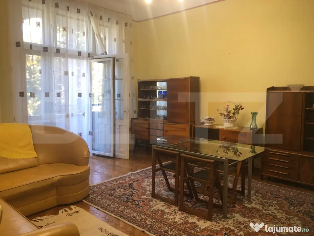 De inchiriat apartament , 88 mp , zona Ultracentral , view - Satu Mare (Satu-Mare)