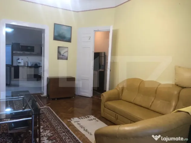 De inchiriat apartament , 88 mp , zona Ultracentral , view - Satu Mare (Satu-Mare)