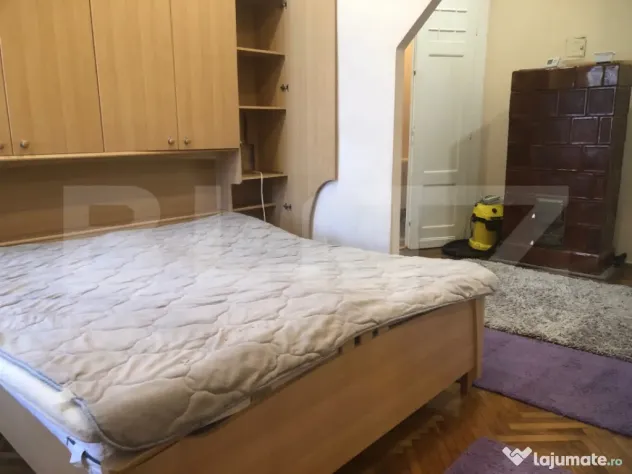 De inchiriat apartament , 88 mp , zona Ultracentral , view - Satu Mare (Satu-Mare)