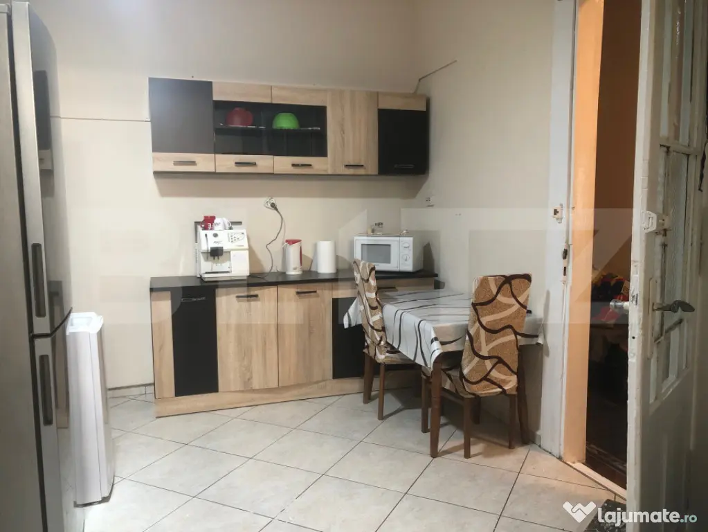 De inchiriat apartament , 88 mp , zona Ultracentral , view - Satu Mare (Satu-Mare)