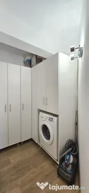 Obor - Apartament 2 camere - Mobilat-Utilat 