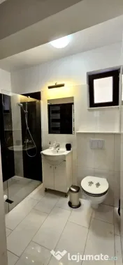 Obor - Apartament 2 camere - Mobilat-Utilat 