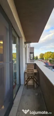 Obor - Apartament 2 camere - Mobilat-Utilat 