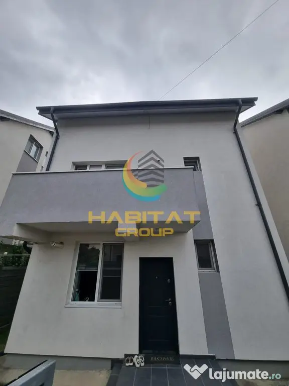 Vanzare Vila Popesti Leordeni - Popesti Leordeni (Bucuresti-Ilfov)