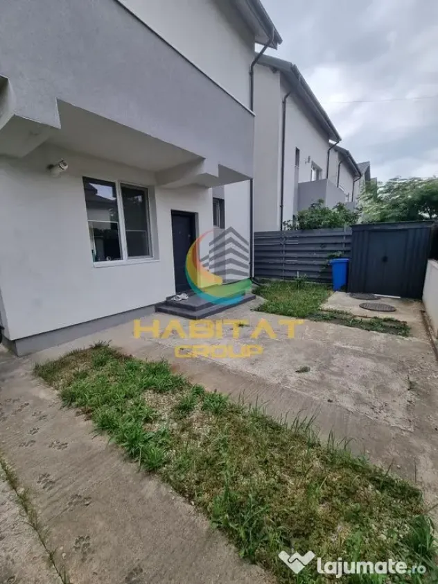 Vanzare Vila Popesti Leordeni - Popesti Leordeni (Bucuresti-Ilfov)