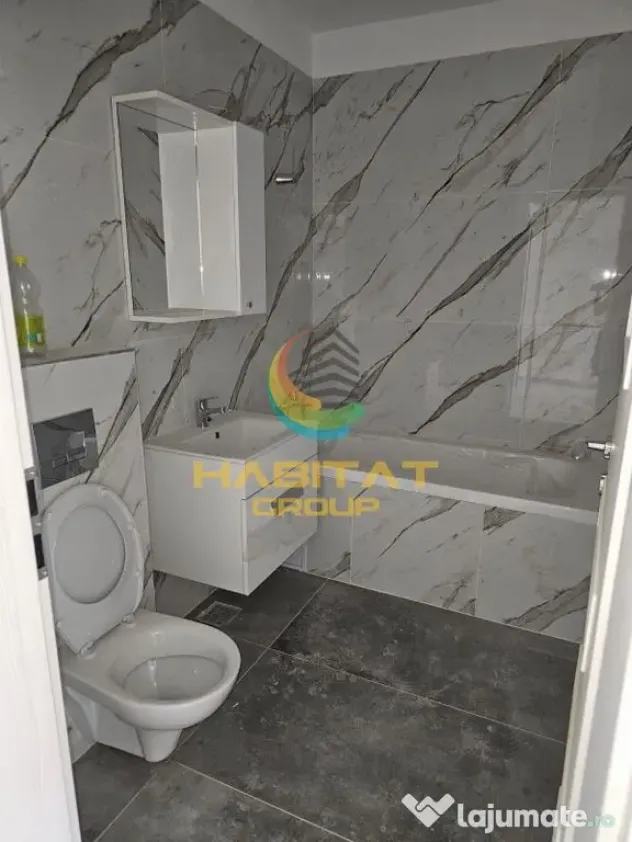 Comision 0!Vanzare Apartament 2 Camere Berceni- Dezvoltator! - Bucuresti (Bucuresti-Ilfov)