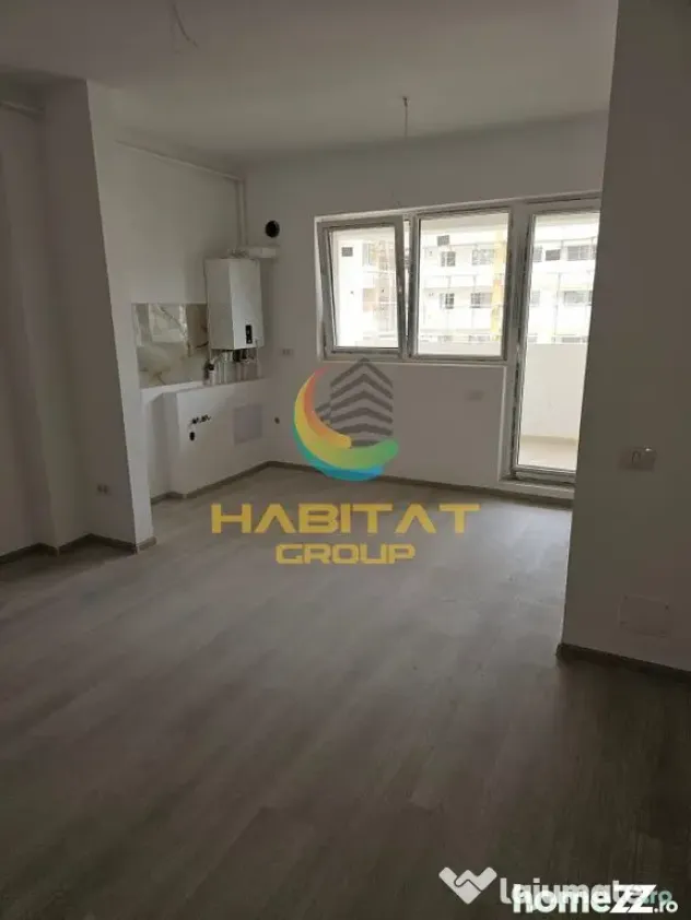 Comision 0!Vanzare Apartament 2 Camere Berceni Dezvoltator! - Bucuresti (Bucuresti-Ilfov)