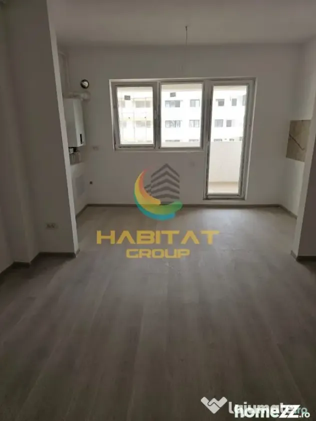 Comision 0!Vanzare Apartament 2 Camere Berceni Dezvoltator! - Bucuresti (Bucuresti-Ilfov)