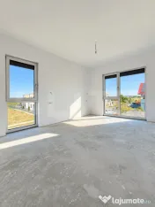 Duplex contemporan | 147 mp utili | 4 dormitoare | Stradă ? 