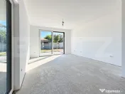 Duplex contemporan | 147 mp utili | 4 dormitoare | Stradă ? 