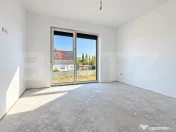 Duplex contemporan | 147 mp utili | 4 dormitoare | Stradă ? 