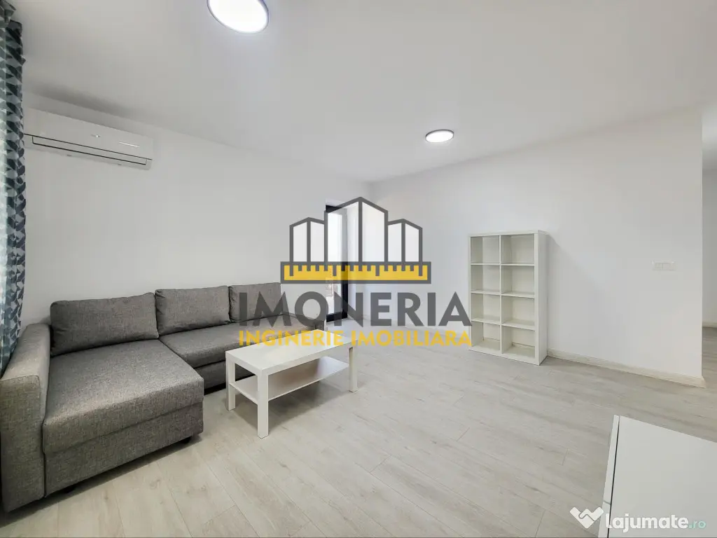 2 camere Hils Republica-parcare-0% comision-prima chirie*pet - Bucuresti (Bucuresti-Ilfov)