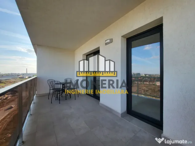 2 camere Hils Republica-parcare-0% comision-prima chirie*pet - Bucuresti (Bucuresti-Ilfov)