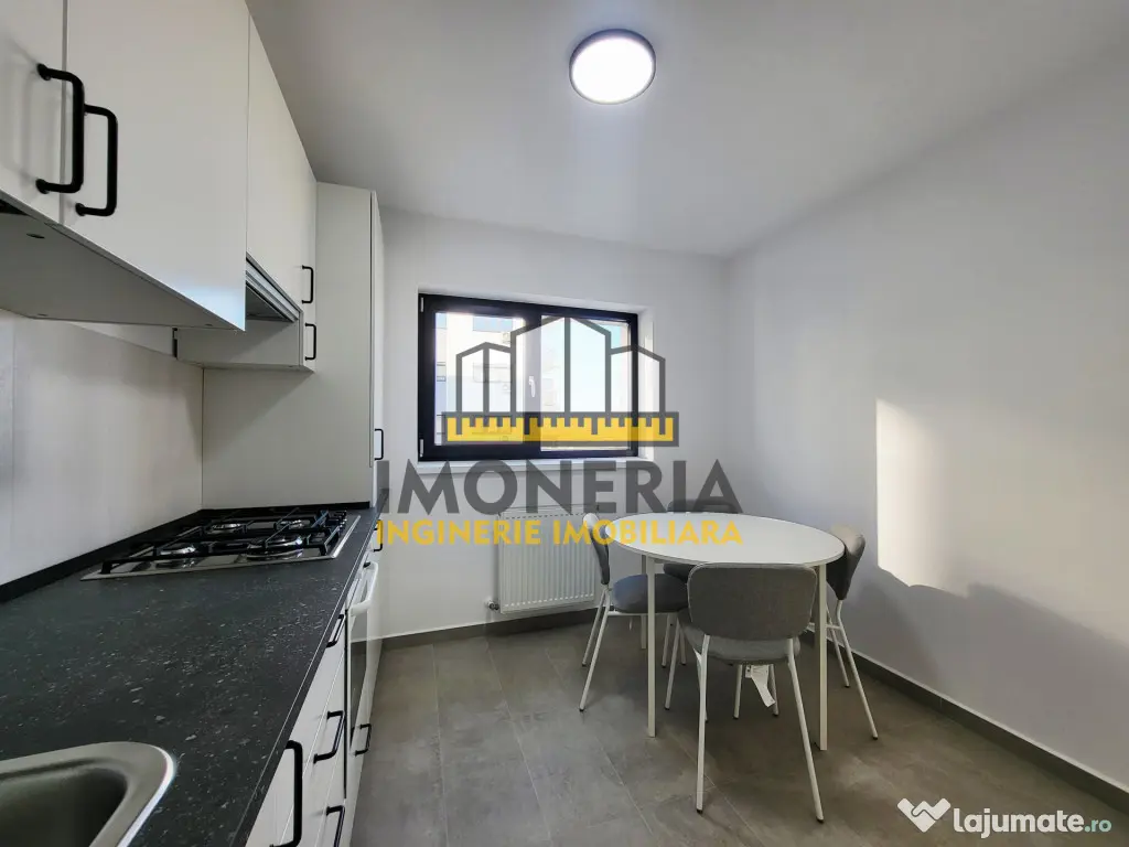 2 camere Hils Republica-parcare-0% comision-prima chirie*pet - Bucuresti (Bucuresti-Ilfov)