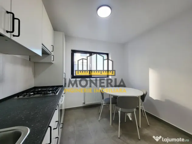 2 camere Hils Republica-parcare-0% comision-prima chirie*pet - Bucuresti (Bucuresti-Ilfov)