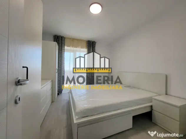 2 camere Hils Republica-parcare-0% comision-prima chirie*pet - Bucuresti (Bucuresti-Ilfov)
