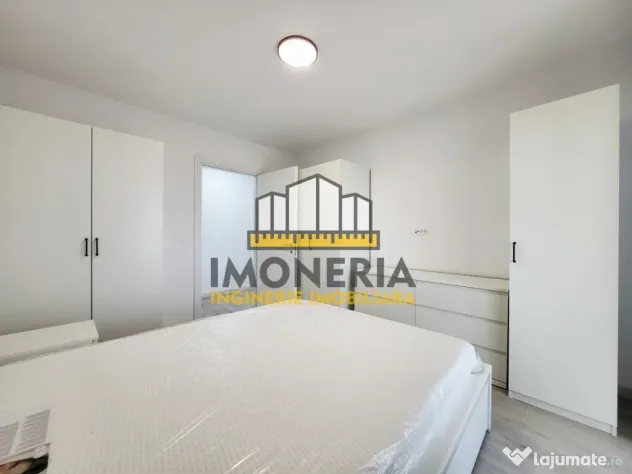 2 camere Hils Republica-parcare-0% comision-prima chirie*pet - Bucuresti (Bucuresti-Ilfov)