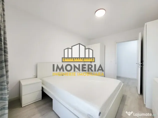 2 camere Hils Republica-parcare-0% comision-prima chirie*pet - Bucuresti (Bucuresti-Ilfov)
