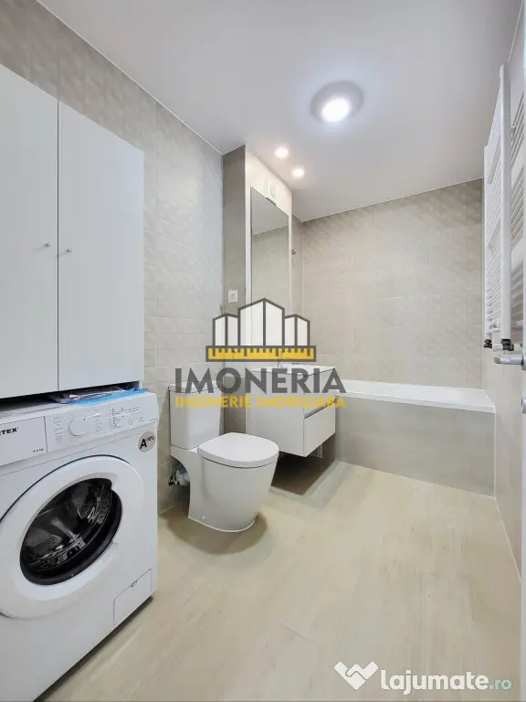 2 camere Hils Republica-parcare-0% comision-prima chirie*pet - Bucuresti (Bucuresti-Ilfov)