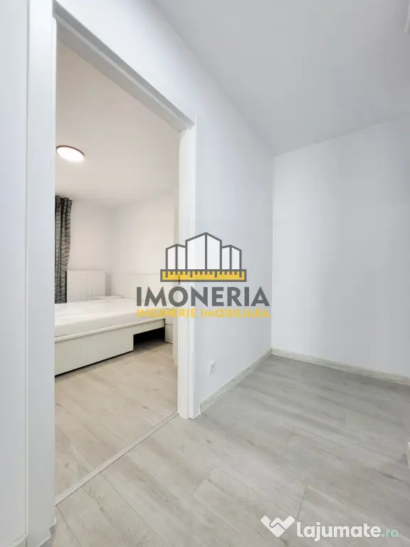 2 camere Hils Republica-parcare-0% comision-prima chirie*pet - Bucuresti (Bucuresti-Ilfov)