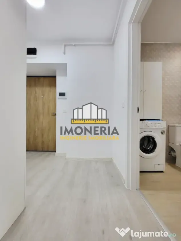 2 camere Hils Republica-parcare-0% comision-prima chirie*pet - Bucuresti (Bucuresti-Ilfov)