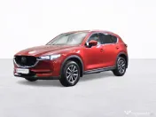 MAZDA CX-5 2.2D Tiriac Auro Rulate