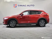 MAZDA CX-5 2.2D Tiriac Auro Rulate