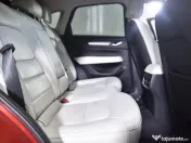 MAZDA CX-5 2.2D Tiriac Auro Rulate