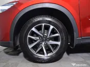 MAZDA CX-5 2.2D Tiriac Auro Rulate