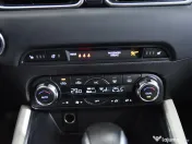 MAZDA CX-5 2.2D Tiriac Auro Rulate