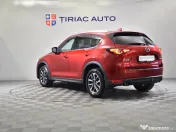 MAZDA CX-5 2.2D Tiriac Auro Rulate