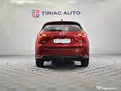 MAZDA CX-5 2.2D Tiriac Auro Rulate