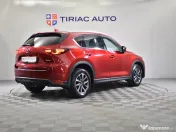 MAZDA CX-5 2.2D Tiriac Auro Rulate