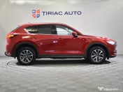MAZDA CX-5 2.2D Tiriac Auro Rulate